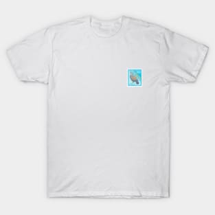 Nippon Stamp BSJ15 T-Shirt